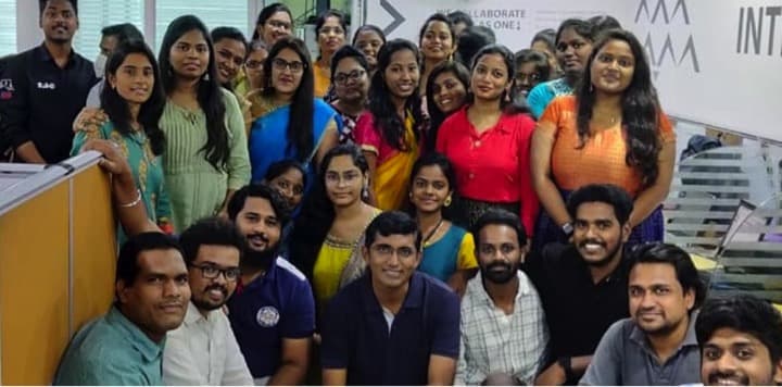 Meet Kishore Indukuri, who earns Rs 17 lakh per day selling milk