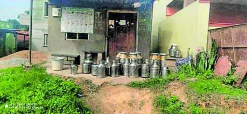 Milk in short supply, Karnataka comes up with a solution