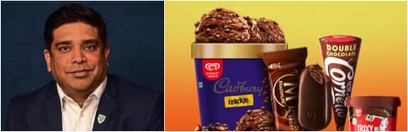 Sales of HUL Kwality Wall’s ice cream back to pre pandemic levels