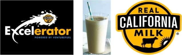 DAIRY NEWSWORLD DAIRY NEWS “Open Innovation” Competition Finalists Highlight Dairy as an Ingredient