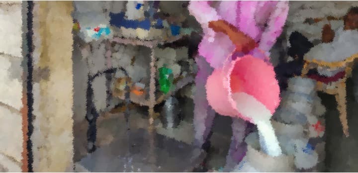 Dairy farmers protest drop in milk procurement price