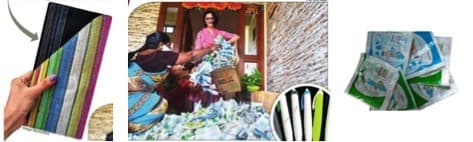 Chennai: From milan? or from a milk packet?