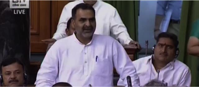Milk prices increased due to rise in fodder cost: Sanjeev Balyan