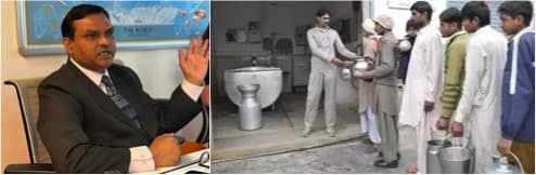 Milk prices unlikely to witness further spike: NDDB chief