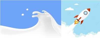 DAIRY NEWS Retail price of milk in India has increased by 12% in an Year