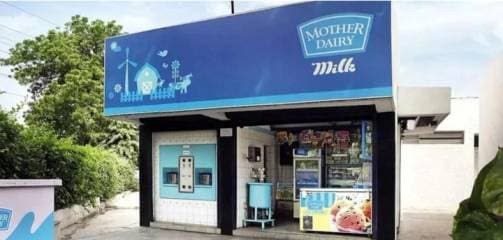 Milk prices to stay elevated till Diwali: Mother Dairy MD