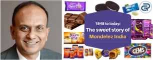 Mondelez International to invest ₹4,000 cr in India over four years