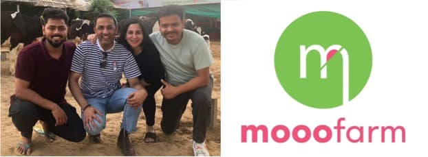 Mooofarm Expects Revenue To Touch INR 200 Crores In FY23