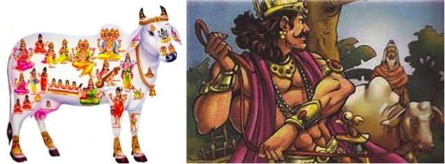 Amul over Nandini? No whey