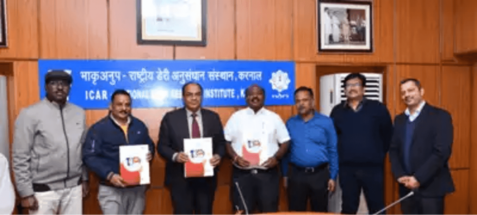 BL Agri and Commodity Summit 2024: Amul not for import of dairy products at concessional duty under FTAs