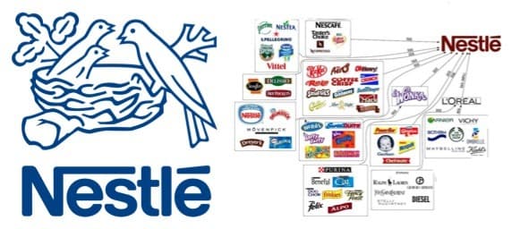 Nestle India posts 25% jump in Q1 profit