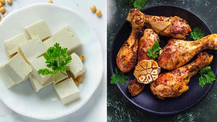 Paneer costs much more than poultry; here’s why