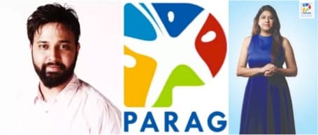 Parag Milk Foods: Empowering Young Professionals