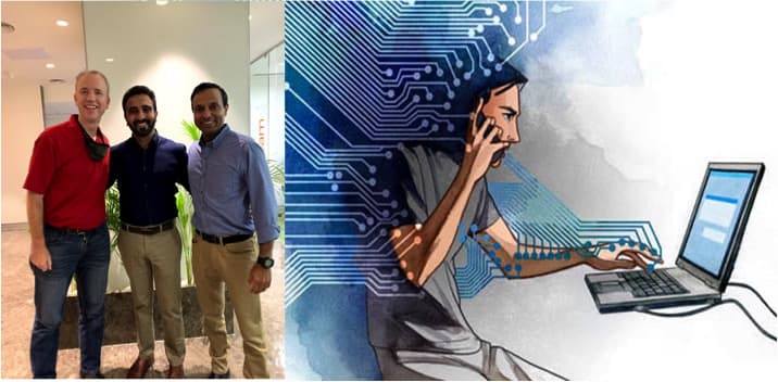 DAIRY NEWS Combination of people, tech key to optimising dairy supply chain”