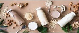 Dairy majors scramble for plant-based alternatives