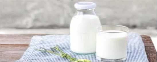 How lab-grown milk can potentially revolutionize the dairy industry