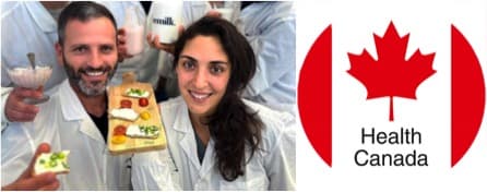 Animal-free” milk brand Remilk gets green light in Canada