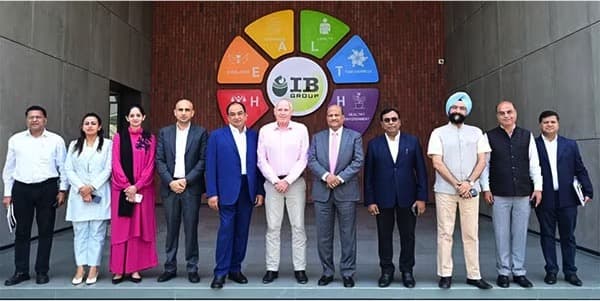 IB Group appoints RS Sodhi President IDA as Independent Director