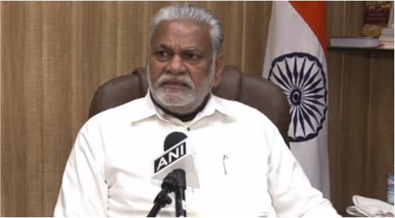 Centre will help to start Udgir milk scheme project in Maharashtra