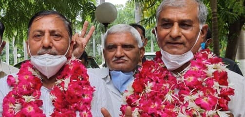 Amul elections: Shamal Patel to continue as GCMMF chairman