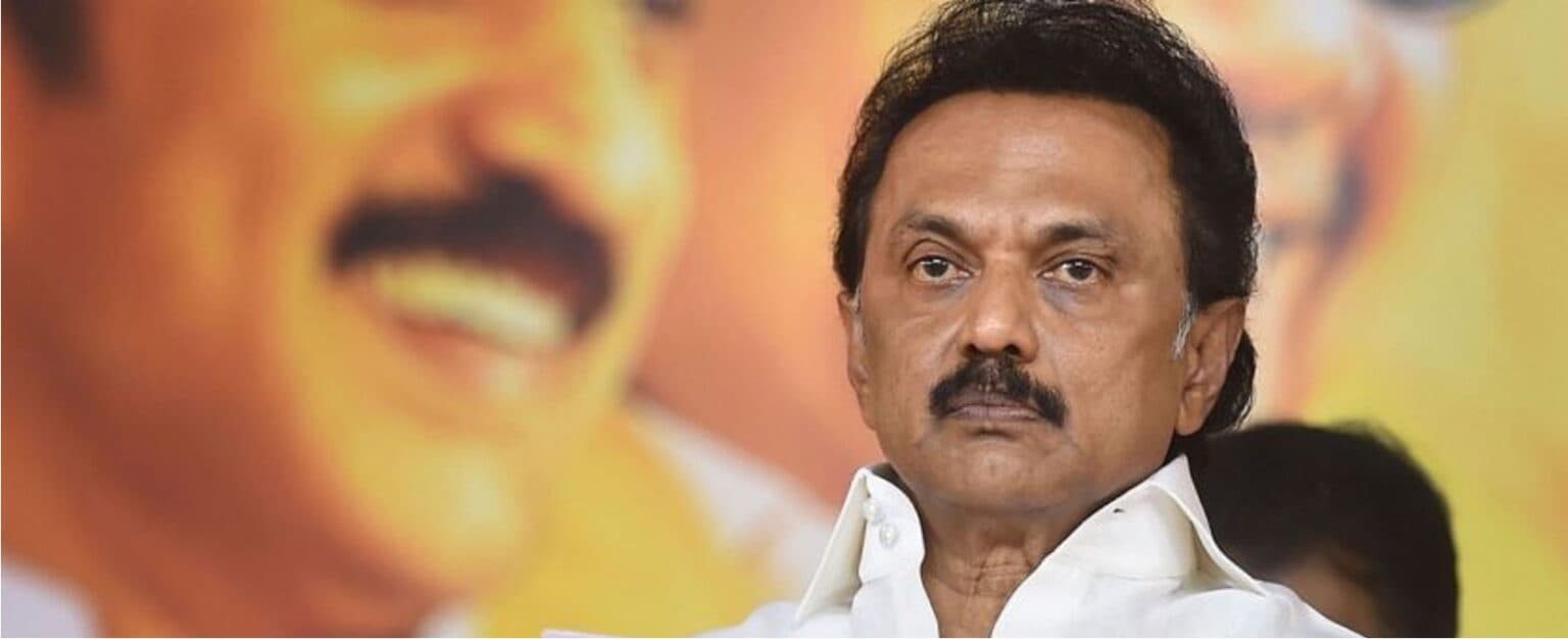 Stalin tells Centre to stop Amul to refrain from milk procurement