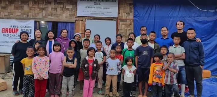 Tripura govt to introduce subsidised milk products at ration shops