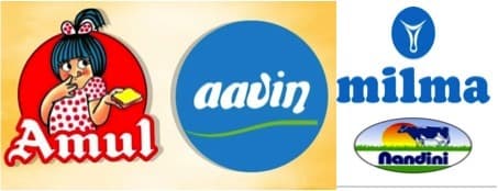 What’s The Territorial Battle Between The Milk Cooperatives?