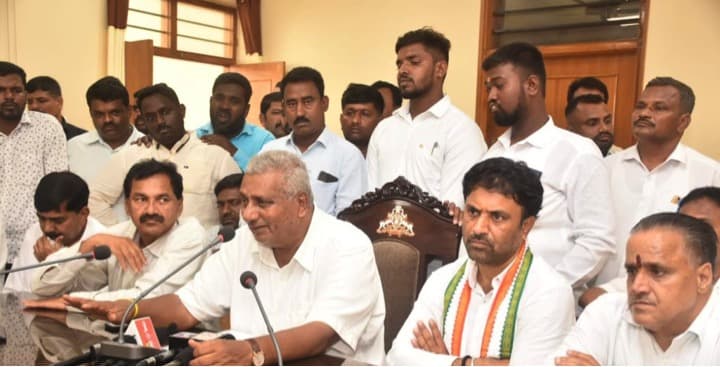 Animal Husbandry Minister to review Anti-cattle Slaughter Act