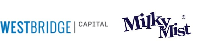 WestBridge closes in on Milky Mist funding at Rs 7000 cr valuation