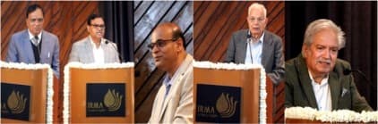 National Workshop on Water Management in Dairy Industry