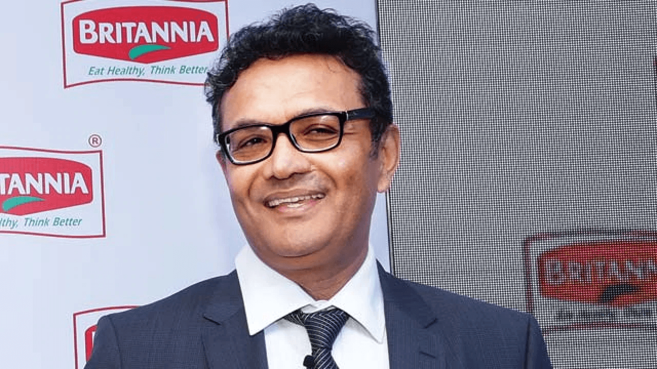 Britannia hit 52 week high in stocks post Quarterly results