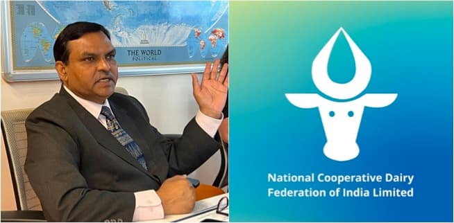 Dr. Meenesh Shah elected as the Chairman of NCDFI