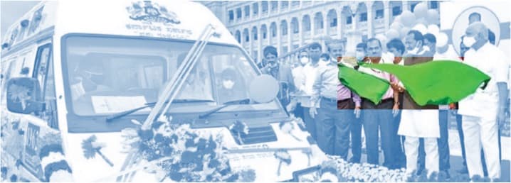 Pashu Sanjeevani -A Rashtriya Gokul mission initiative launched in Karnataka