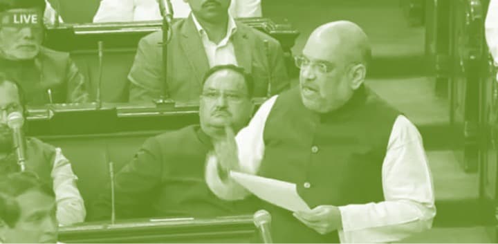 RS: Shah gives details of co-op societies in agri, dairy & fisheries