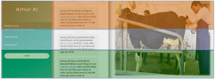 Amul liberates dairy farmers from shackles of reproductive failures on this independence day