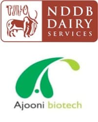 Ajooni Biotech Limited announce contract agreement with NDDB