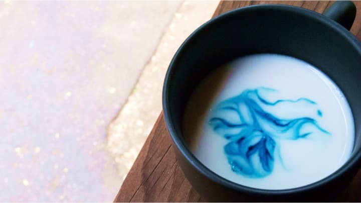 Blue dye will be added to adulterated milk in Maharashtra : Sunil Kedar Minister