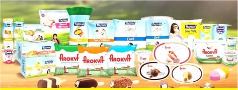 Hatsun Agro sees dip in Q3 profit as input costs rise