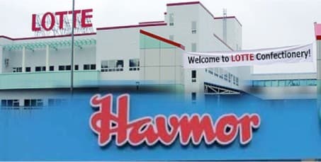 LOTTE Confectionary to invest INR 450 crores in Havmor Ice Cream