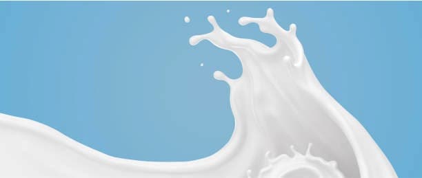 Retail inflation for milk is high, higher for dairy products
