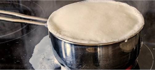 Rising input costs send wholesale milk prices up 10.2% in flush season