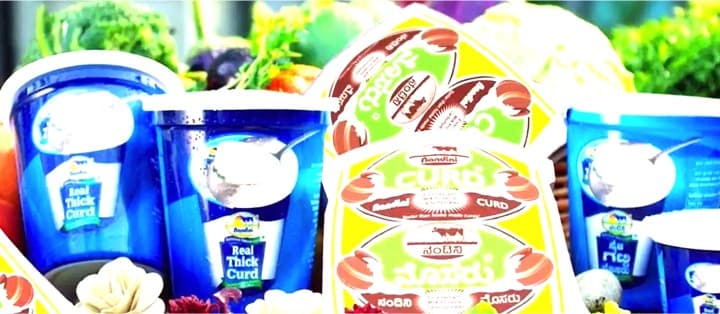 Increased amount will be passed on to 1 Mill dairy farmers KMF