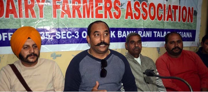 Nestle to start milk procurement centre in Jammu: JKDFA