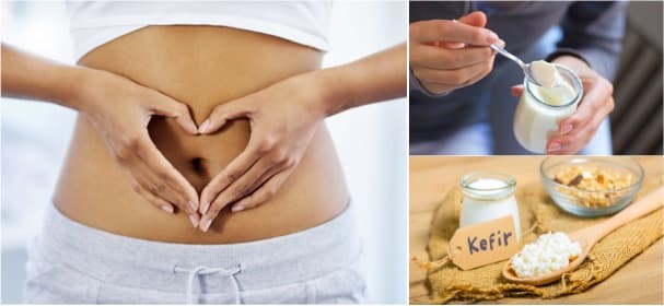 Prebiotics, Probiotics and Postbiotics to grow in dairy