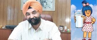 R S Sodhi says had resigned in morning, Relieved by GCMMF as MD