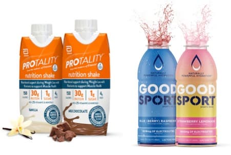 Dairy processors betting on health and wellness for growth