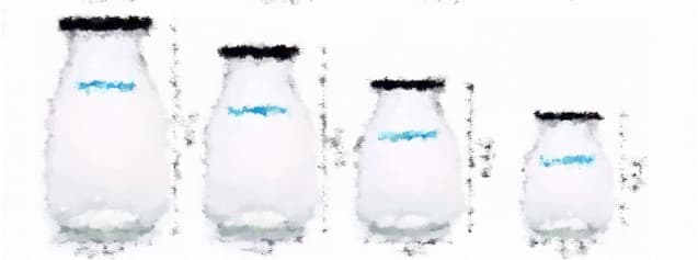 65-ml Frooti packs, 85-ml packs of flavoured milk-Shrinkflation is back