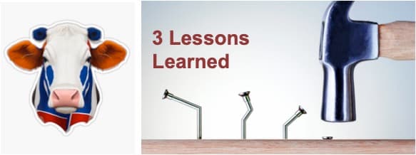 Australian dairy sector is shrinking - Three lessons for Indian dairy industry