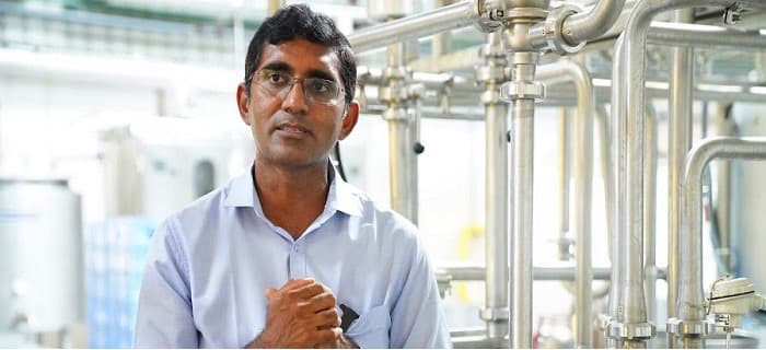 Sids Farm: Trailblazing on Milky Path from Hyderabad to Bengaluru