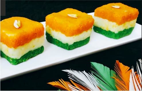 Varanasi’s Tiranga Barfi Receive GI Tag